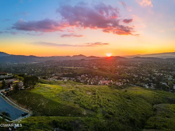 Wilder & Sapra St, Thousand Oaks, CA 91360
