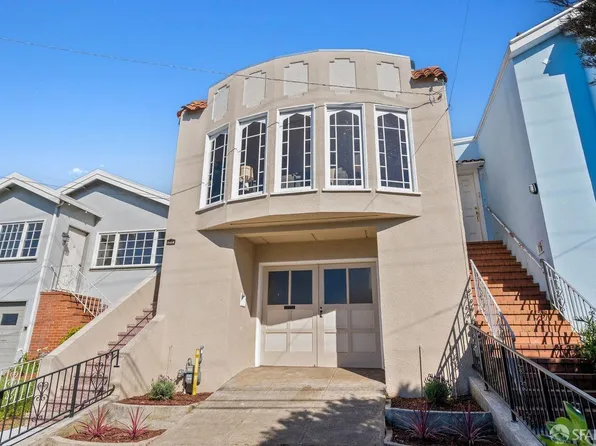 1774 21st Ave, San Francisco, CA 94122