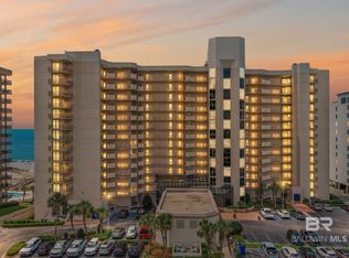 27100 Perdido Beach Blvd APT 101, Orange Beach, AL 36561