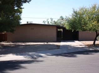 1114 E Redondo Cir, Tempe, AZ 85282
