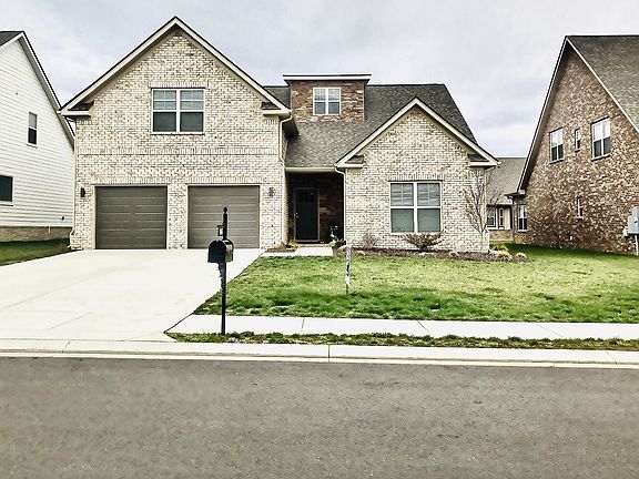 2nd image of 4957 Saint Ives Dr
