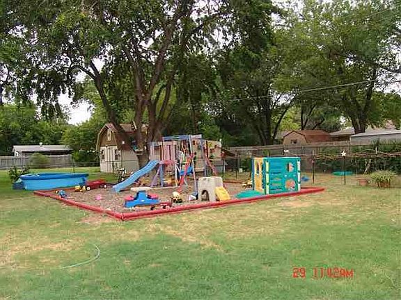 playground