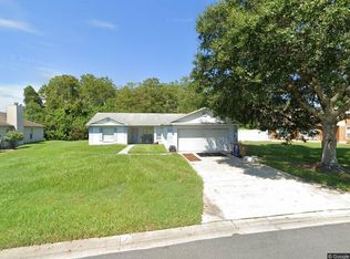 2412 Glenridge Ave, Kissimmee, FL 34746