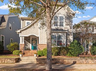 5614 Wade Park Blvd, Raleigh, NC 27607