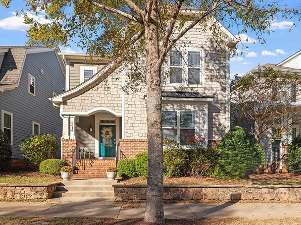 5614 Wade Park Blvd, Raleigh, NC 27607
