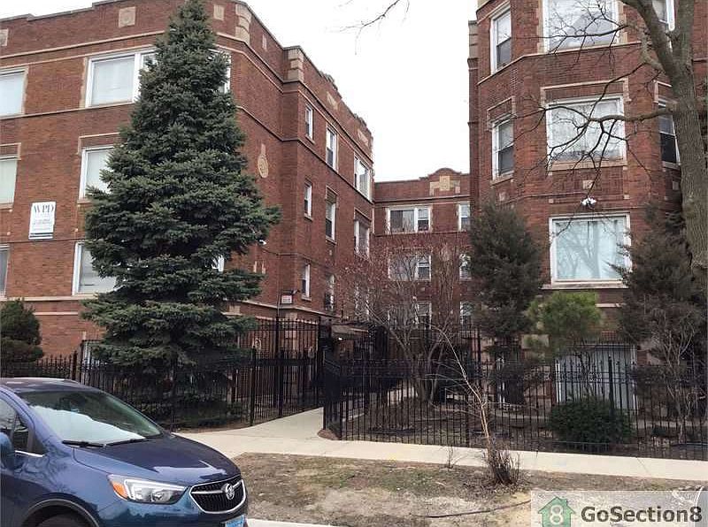 1st image of 7234 S Constance Ave APT 3