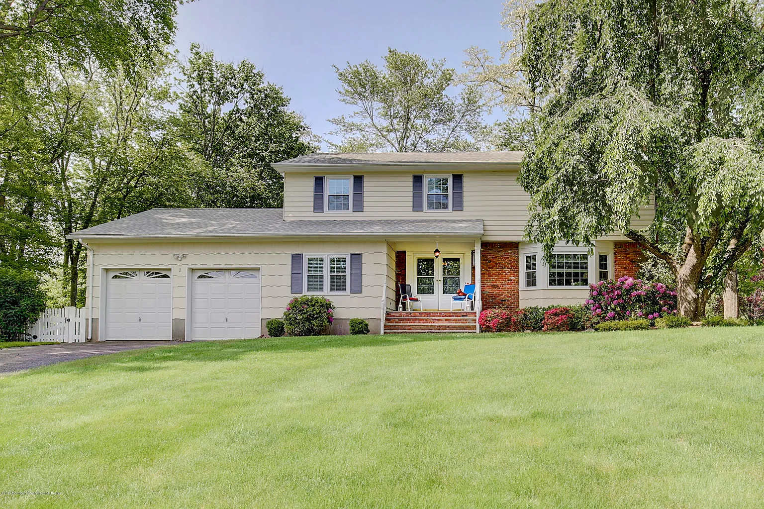 1 Kelton Pl photo 1