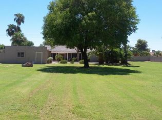 2606 W Mesquite St, Chandler, AZ 85224