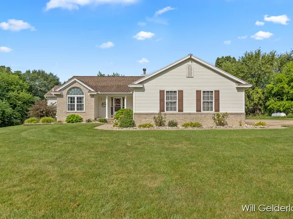 7777 Snow Ave SE, Alto, MI 49302