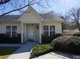 3750 Votive Ln, Raleigh, NC 27604