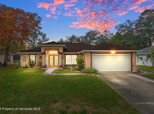 4397 Berkeley Heights Ave, Spring Hill, FL 34606