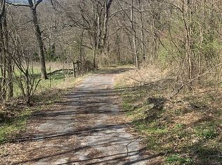 280 Shuler Hollow Rd, Chilhowie, VA 24319