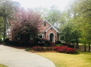 2036 Burgundy Dr, Braselton, GA