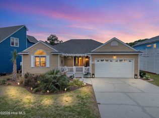 765 Sloop Pointe Ln, Kure Beach, NC 28449