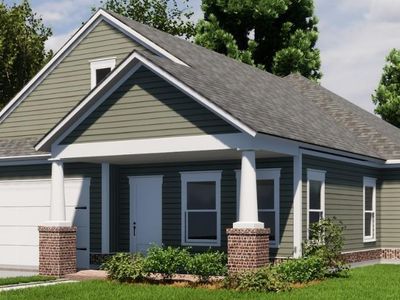 8613 Creek Run, Bessemer, AL, 35023