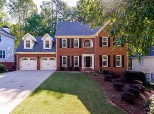 10925 S Kimball Bridge Xing, Alpharetta, GA 30022