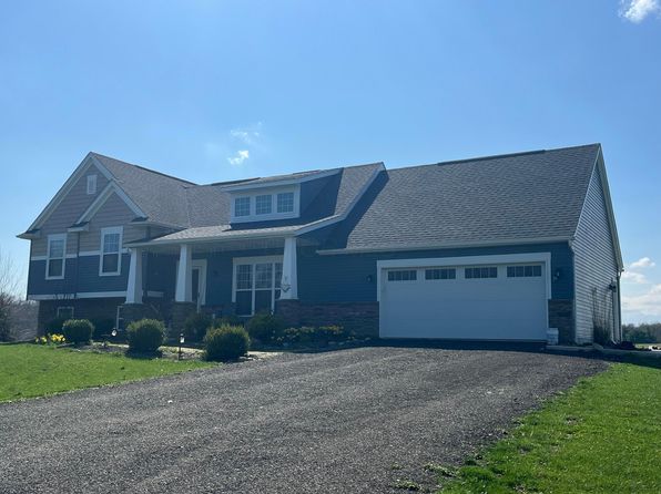 7705 Camp Rd, Mount Vernon, OH 43050