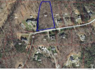 922 Sunstone Dr, Durham, NC 27712