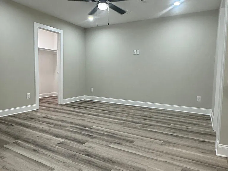 Upstairs Loft
