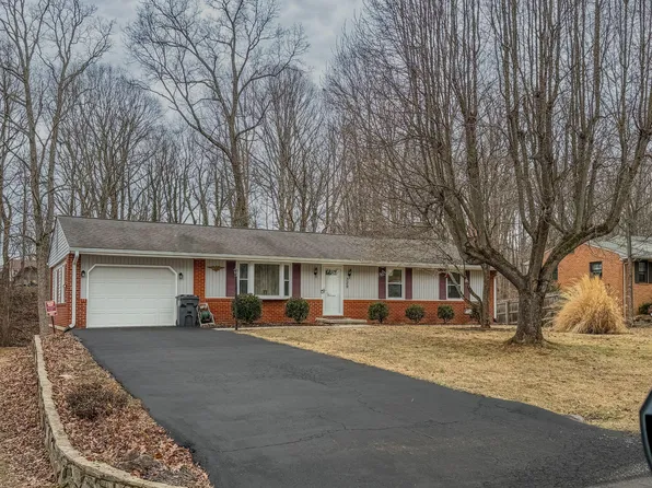 329 Scalybark Dr, Blue Ridge, VA 24064