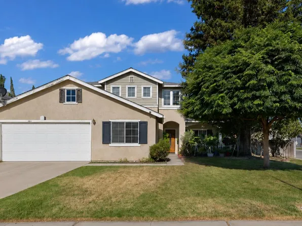 9143 Countryside Ave, Delhi, CA 95315