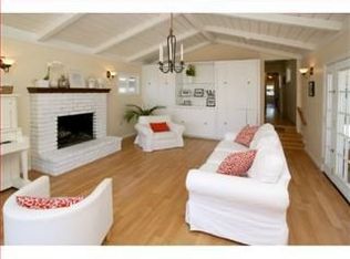 208 Elk St, Santa Cruz, CA 95065