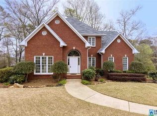 7013 Arbor Ln, Trussville, AL 35173