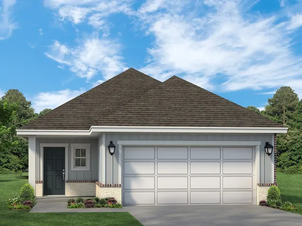 G14 Plan, Villas on Kidd