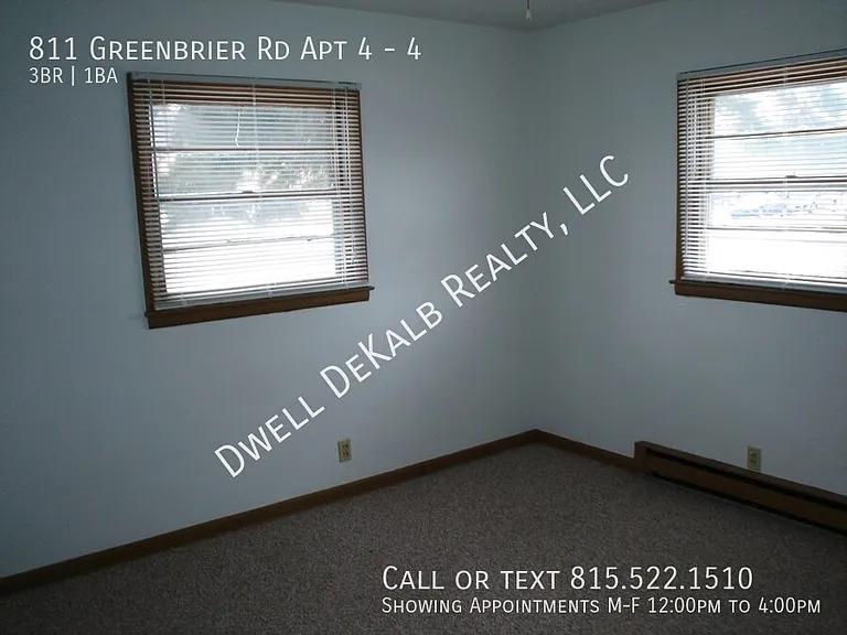 811 Greenbrier Rd #4 — Photo 6