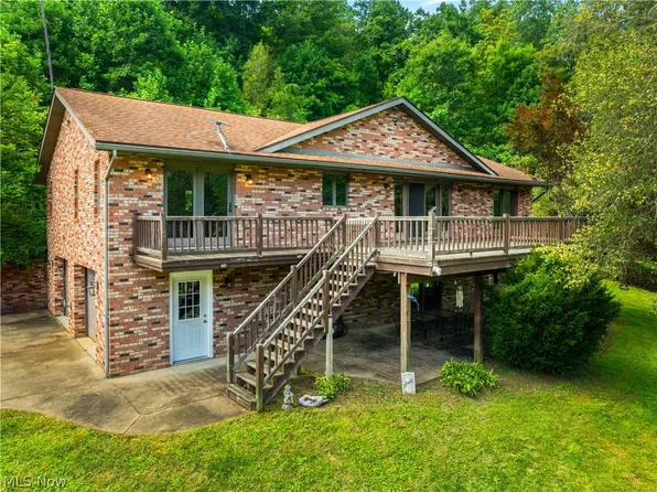 6864 Ore Hill Rd SW, Stone Creek, OH 43840