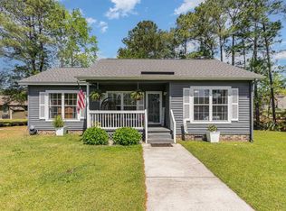 1302 Conifer Ct, Murrells Inlet, SC 29576