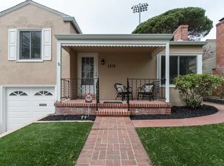 7315 Rockway Ave, El Cerrito, CA 94530