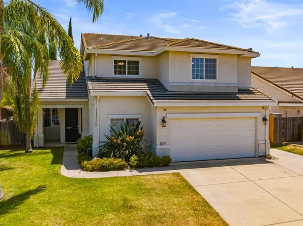 5340 Fawn Crossing Way, Antelope, CA 95843