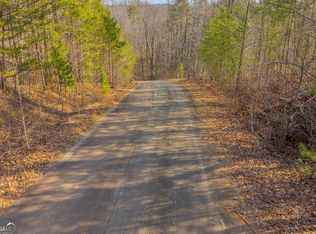 0 Planters Crk, Baldwin, GA 30511