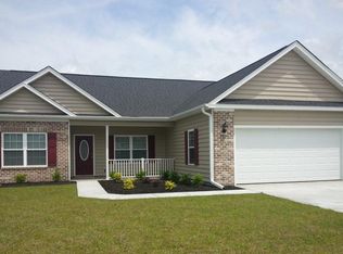 106 Echaw Dr, Conway, SC 29526