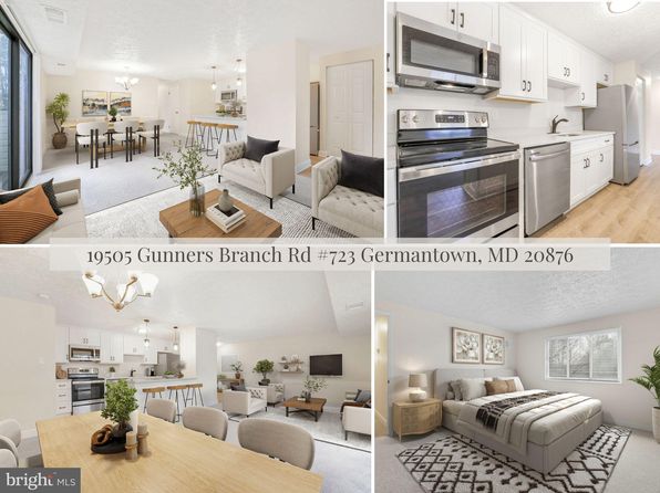 19505 Gunners Branch Rd #723, Germantown, MD 20876