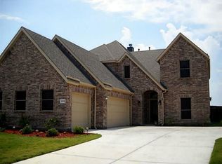 1016 Kerrville Way, McKinney, TX 75072