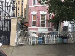881 Longfellow Ave, Bronx, NY 10474