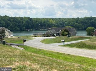 6517 Harbour Point Dr, Mineral, VA 23117