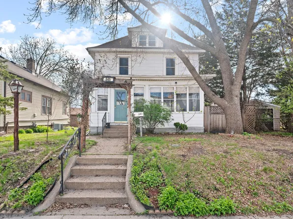 343 Garfield St NE, Minneapolis, MN 55413