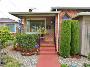 1015 Peach St, Alameda, CA 94501