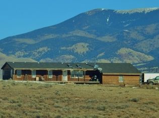 15 Squash Blossom Rd, Eagle Nest, NM 87718