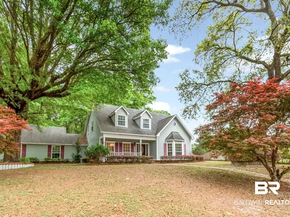4130 Meadows Dr W, Mobile, AL 36619