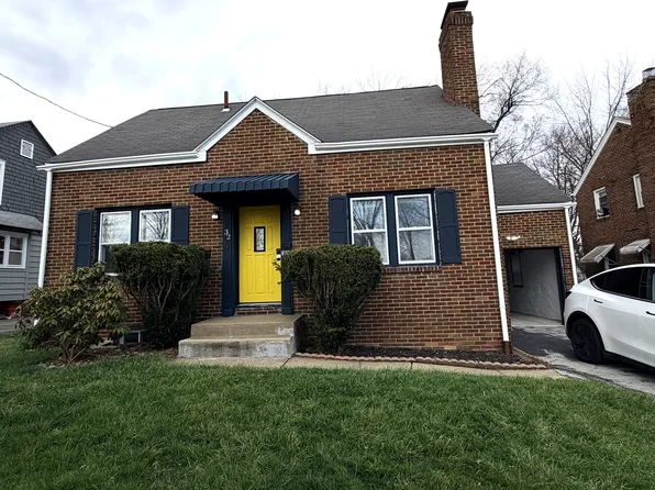 32 Gertrude Ave, Youngstown, OH 44512