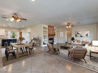 2527 S 215th Dr, Buckeye, AZ 85326