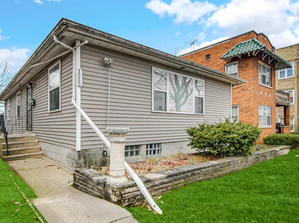 3660 Washington St, Gary, IN 46408