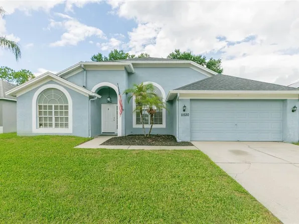 11520 Wellman Dr, Riverview, FL 33578