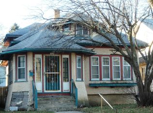 2835 N 36th St, Milwaukee, WI 53210