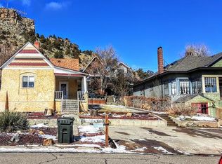 411 W Topeka Ave, Trinidad, CO 81082