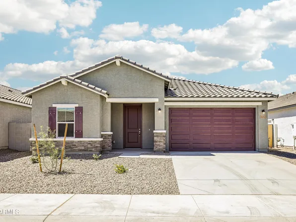 36861 W NINA Street, Maricopa, AZ 85138
